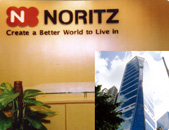 Noritz Hong Kong Co., Ltd.