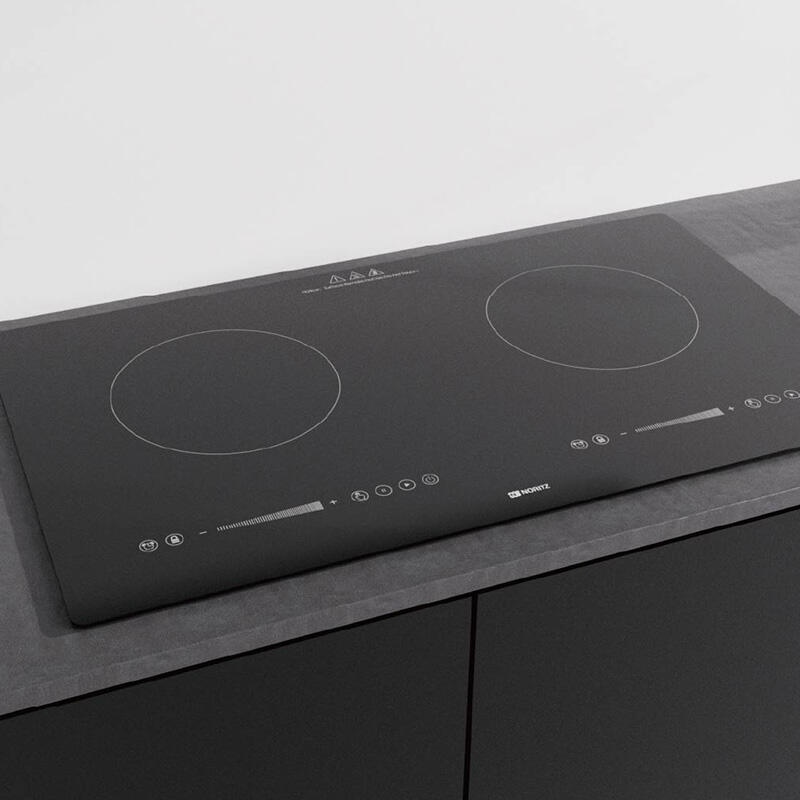 Electric cooker