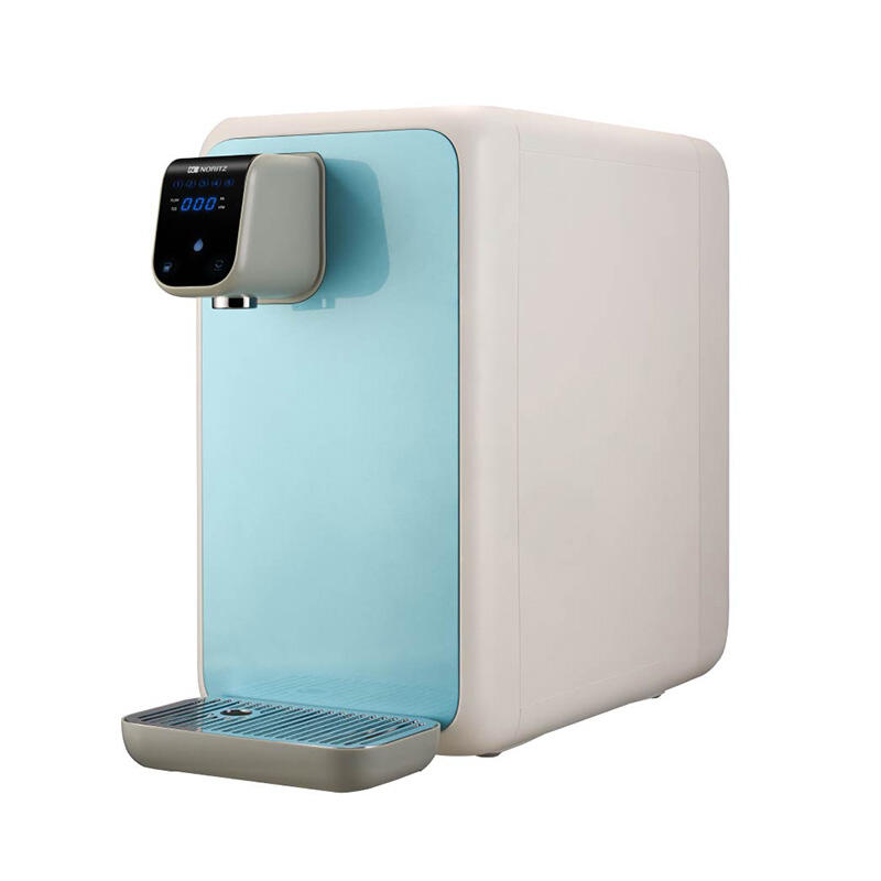 Water purifier